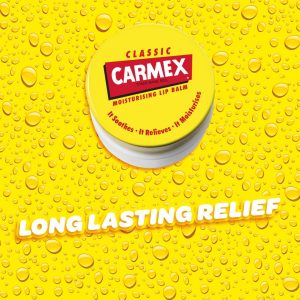 CARMEX Baume A Levres Originale Formule