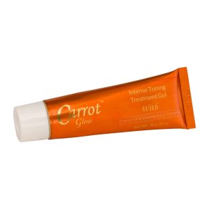 CARROT GLOW Gel Tontique 30g