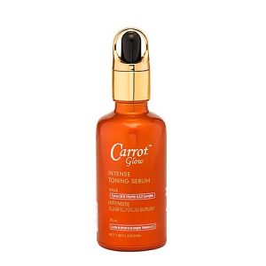 CARROT GLOW Sérum Tonifiant Intense 30ml