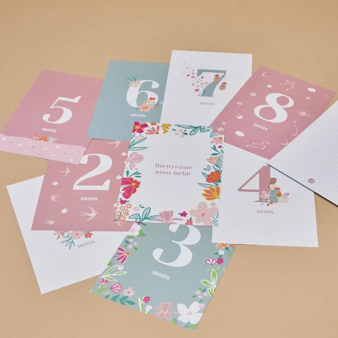 La box naturelle femme enceinte – Image 9