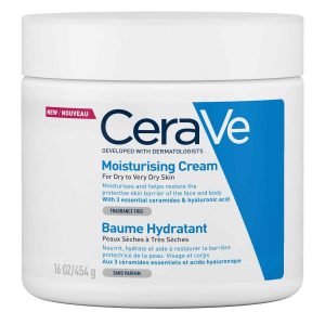 CERAVE Baume Hydratant Pot 454ml