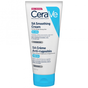 CeraVe Creme SA Anti-Rugosites 177ml