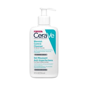 CERAVE Gel Moussant Anti-Imperfections 236ml