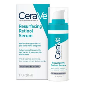CERAVE Sérum Retinol Anti-marques 30ml