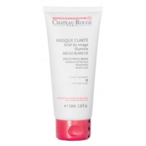 CHATEAU ROUGE Masque Clarte Visage 50ml