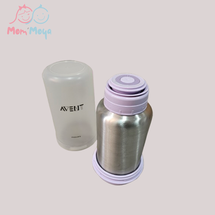 CHAUFFE_BIBERON DE VOYAGE SCF256/00 – Image 2