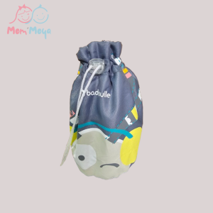 CHAUFFE_BIBERON DE VOYAGE BADABULLE