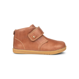 Chaussures I Walk Desert Caramel – Bobux