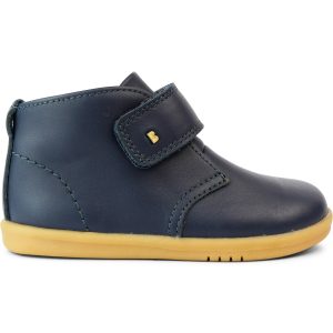 Chaussures I Walk Desert Navy – Bobux