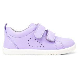 Chaussures I Walk Grass Court Lilac – Bobux