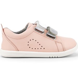 Chaussures I Walk Grass Court Switch Seashell – Bobux