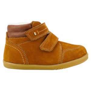 Chaussures I Walk Timber Artic Mustard – Bobux