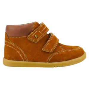 Chaussures I Walk Timber Mustard – Bobux