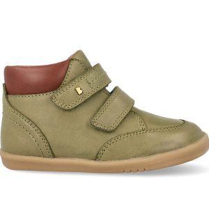 Chaussures I Walk Timber Sea Kelp – Bobux