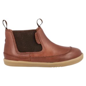 Chaussures I Walk Traveler Toffee – Bobux