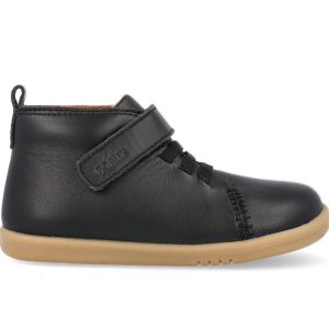 Chaussures I Walk Voyager Black – Bobux