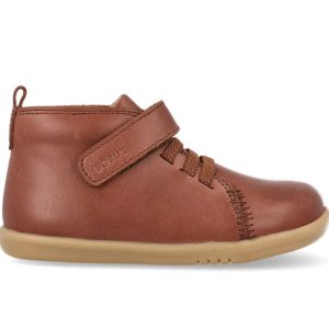 Chaussures I Walk Voyager Toffee – Bobux