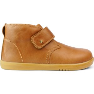 Chaussures Kid+ Desert Caramel – Bobux