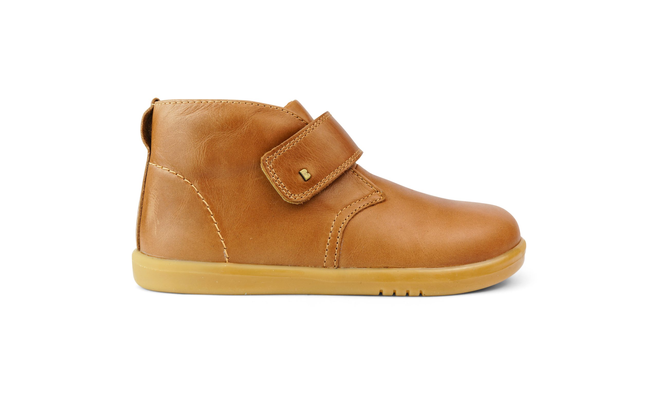 Chaussures Kid+ Desert Caramel – Bobux
