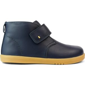 Chaussures Kid+ Desert Navy – Bobux