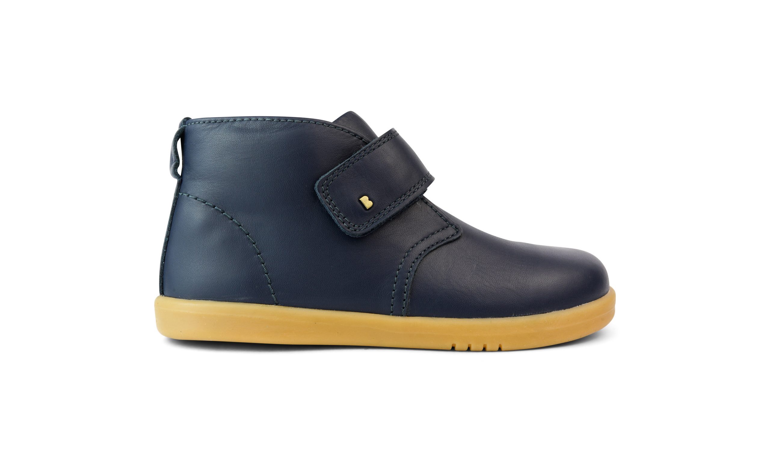 Chaussures Kid+ Desert Navy – Bobux