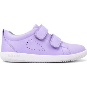 Chaussures KID+ Grass Court Lilac – Bobux