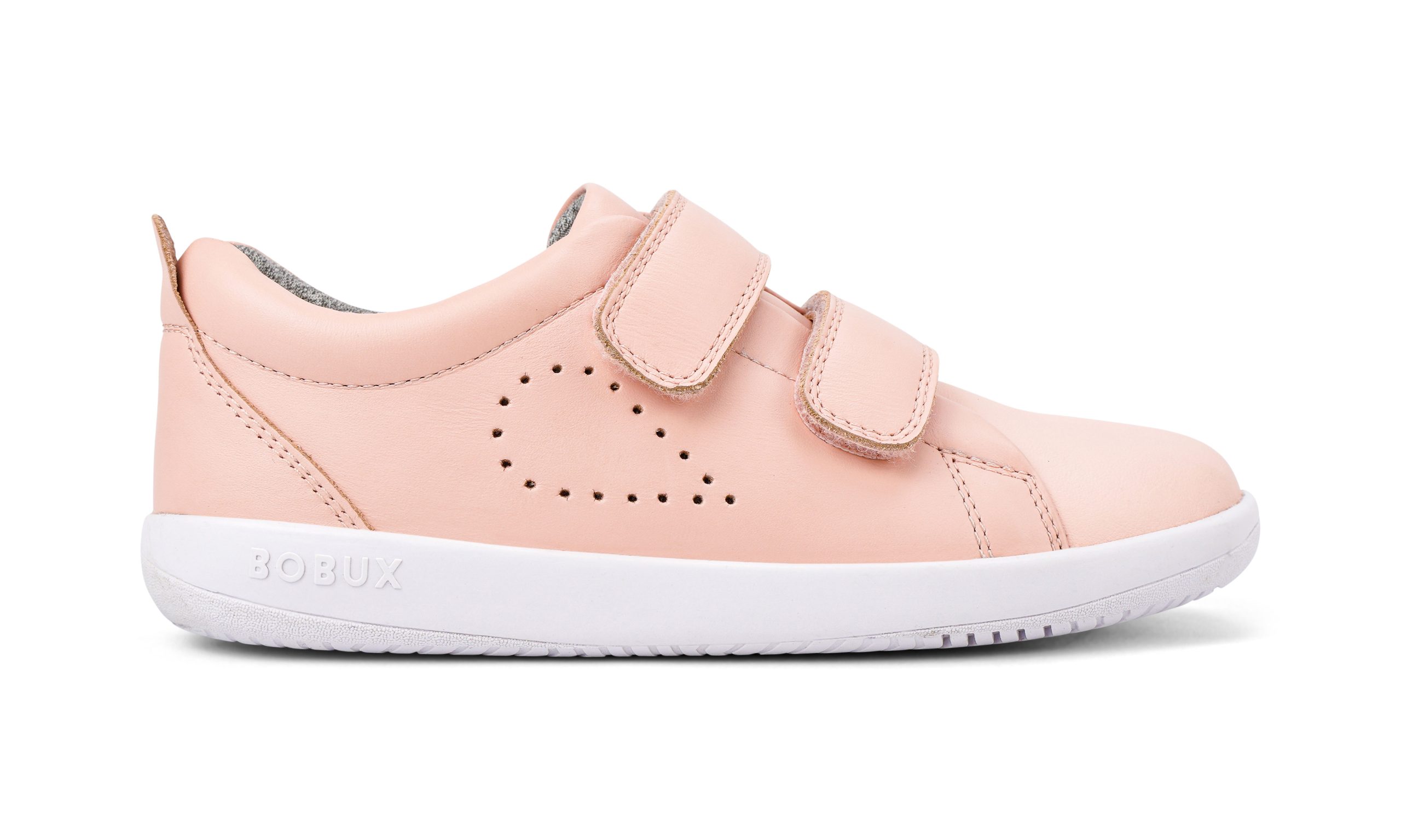 Chaussures Kid+ Grass Court Seashell – Bobux