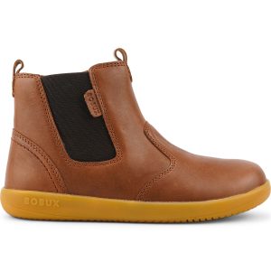 Chaussures Kid+ Jodhpur Toffee – Bobux