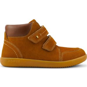 Chaussures Kid+ Timber Mustard – Bobux