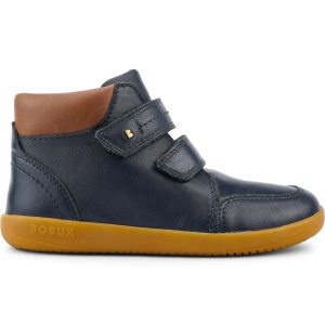 Chaussures Kid+ Timber Navy – Bobux