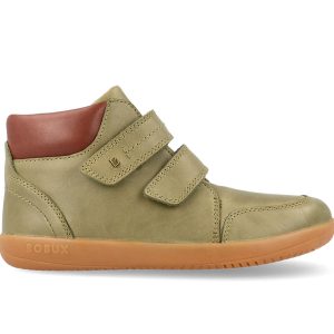 Chaussures Kid+ Timber Sea Kelp – Bobux