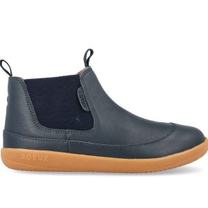 Chaussures Kid+ Traveler Navy – Bobux