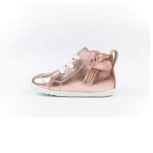 Chaussures Step Up – 731506 Alley-Oop Rose Gold Metallic