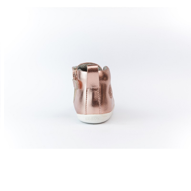 Chaussures Step Up – 731506 Alley-Oop Rose Gold Metallic – Image 3