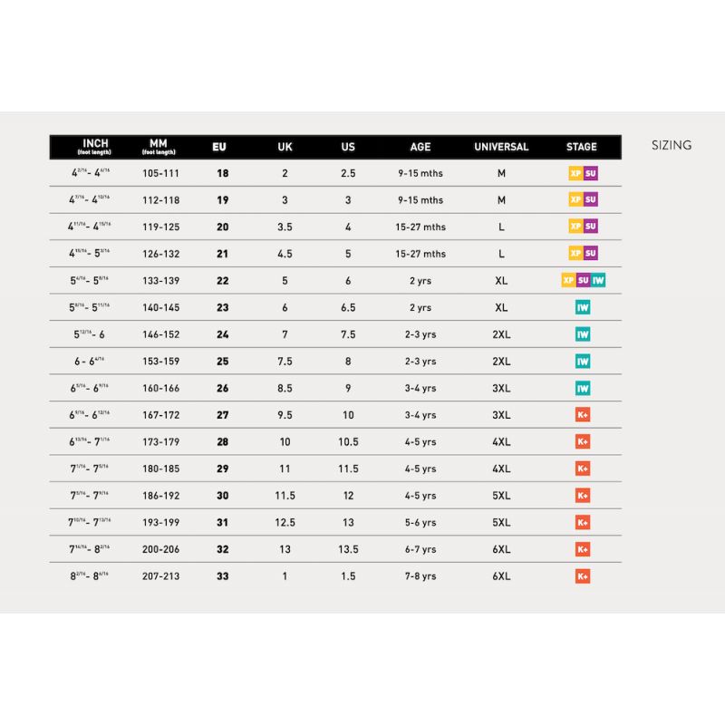 Chaussures Step Up – 731506 Alley-Oop Rose Gold Metallic – Image 5