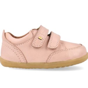 Chaussures Step Up Timber Low Dusk Pearl – Bobux