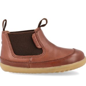 Chaussures Step Up Traveler Toffee – Bobux