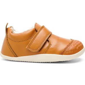 Chaussures Xplorer Go Caramel – Bobux