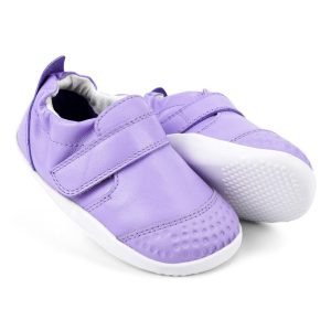 Chaussures Xplorer Go Lilac – Bobux