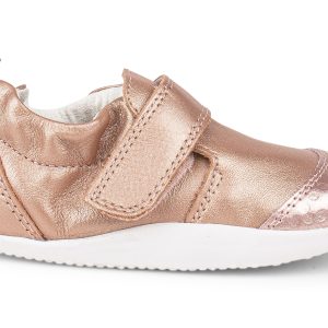 Chaussures Xplorer Go Rose Gold – Bobux