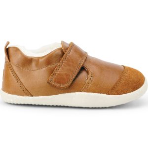 Chaussures Xplorer Marvel Artic Caramel – Bobux