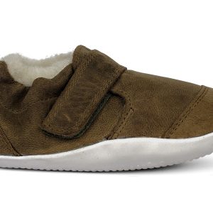 Chaussures Xplorer Marvel Artic Olive – Bobux