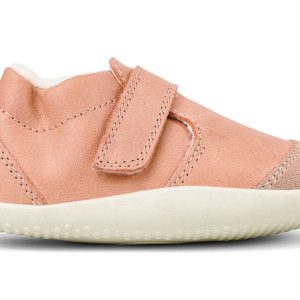 Chaussures Xplorer Marvel Artic Rose – Bobux