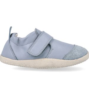 Chaussures Xplorer Marvel Jeans – Bobux