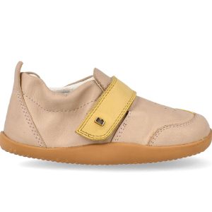 Chaussures Xplorer Ripple Beige+Maple – Bobux