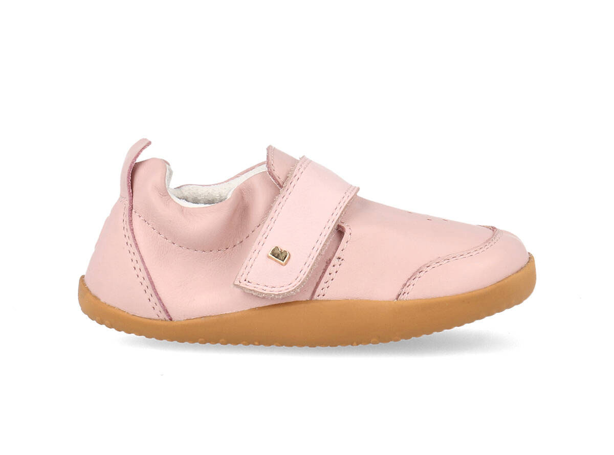 Chaussures Xplorer Ripple Blossom+Lotus – Bobux
