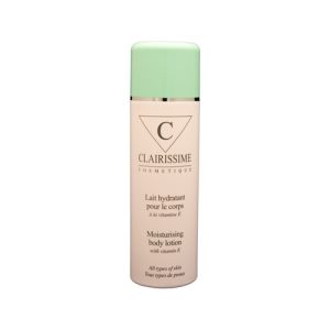 CLAIRISSIME Lait Corps Hydratant 500 ml