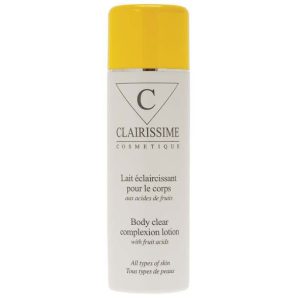 CLAIRISSIME Lait Eclaircissant Acides Fruits 500 ml