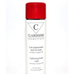 CLAIRISSIME Lait Eclaircissant Phyto Complex SK 500ml