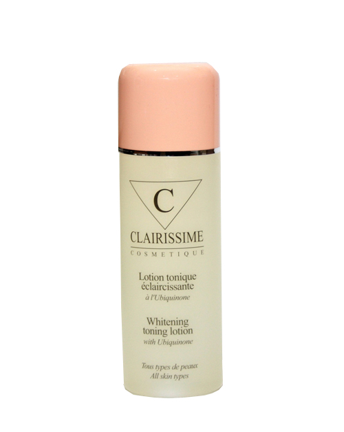 CLAIRISSIME Lotion Eclaircissante 200 ml
